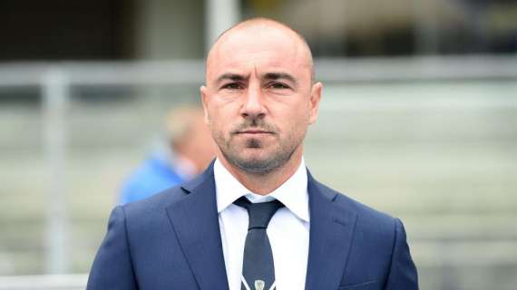Brescia, l'ex Brocchi nuovo allenatore del Monza