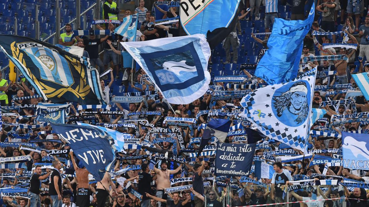 Il Centro - Il Pescara ora vuole il bis. Tanti dubbi per Gorgone. Esodo biancazzurro allo 'Stirpe'