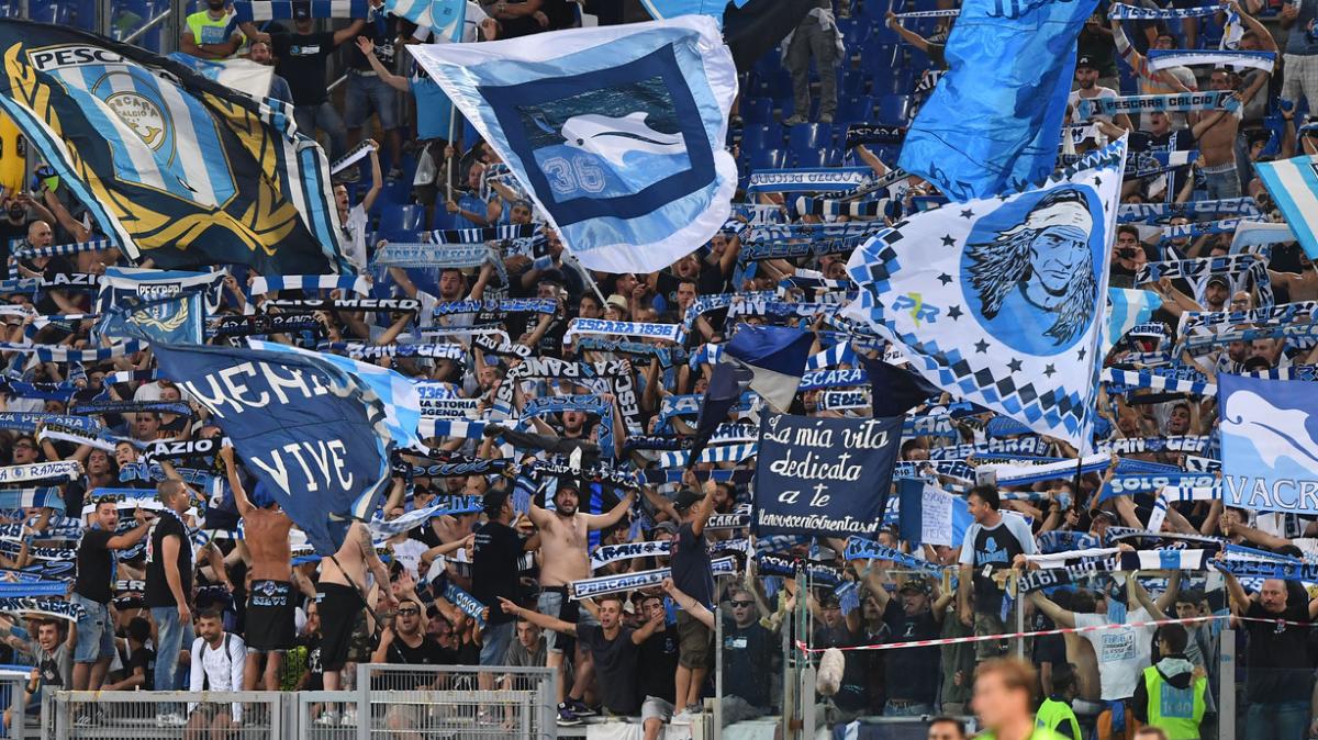 Serie B, Pescara-Reggiana 2-1: Olzer decide nella ripresa, tre punti pesanti all’Adriatico