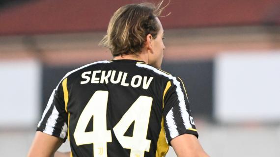 Sampdoria, fatta per l'arrivo di Sekulov: le cifre