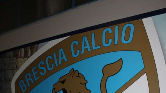 Brescia, Valotti: "Contento per il gol"