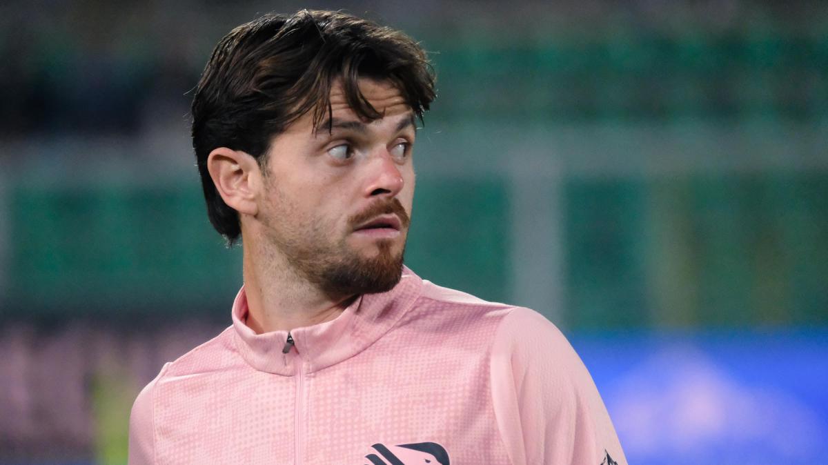 Il Secolo XIX - Sampdoria, sotto l'albero di Natale c'è Brunori