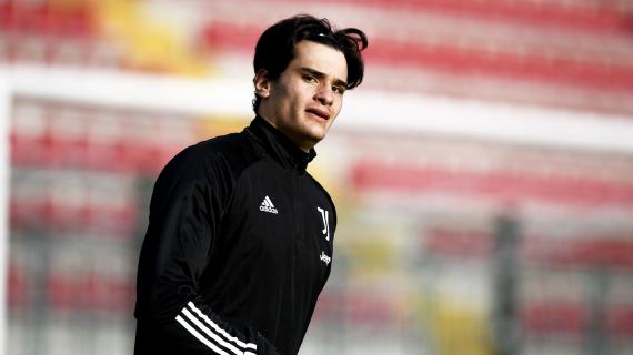 ESCLUSIVA TB - Schira: "Carrarese, colpo Garofani dalla Juventus: i dettagli"