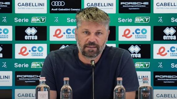 RdC - Cesena, Artico verso l'addio: ballottaggio per la sostituzione