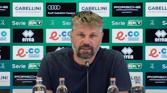 CorSport - Cesena: Stefanelli in pole per il ruolo di ds, in corsa anche Zamuner e Rinaudo. Allenatore: rebus Mignani