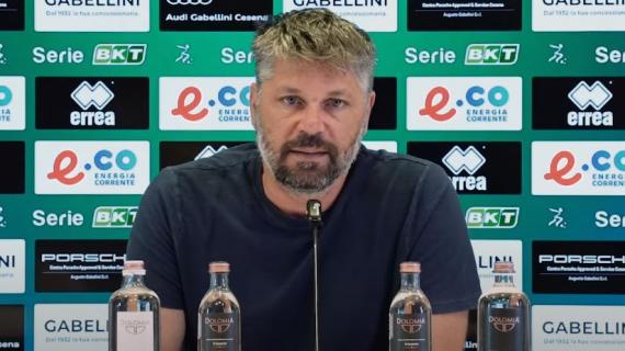 ESCLUSIVA TB - Schira: "Cremonese, idea Artico per il ruolo di ds"