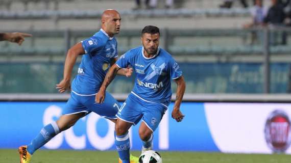 Tavano-Maccarone: la coppia magica di Empoli
