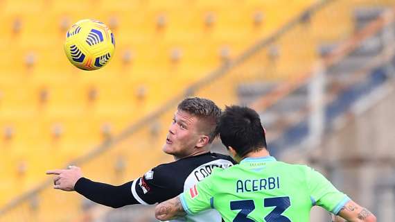 Parma, il Trabzonspor alza il pressing per Cornelius
