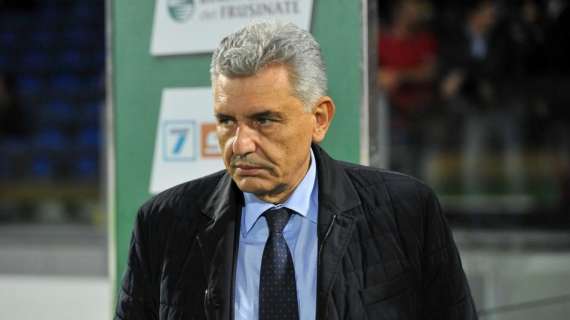 Frosinone, Stirpe: "Serie A a 22 squadre e noi in B? Assurdo, vinceremmo a mani basse in Tribunale"