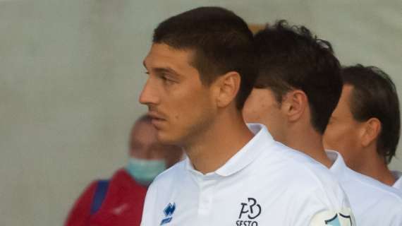 Lecco, l'ex Scapuzzi passa alla Folgore Caratese