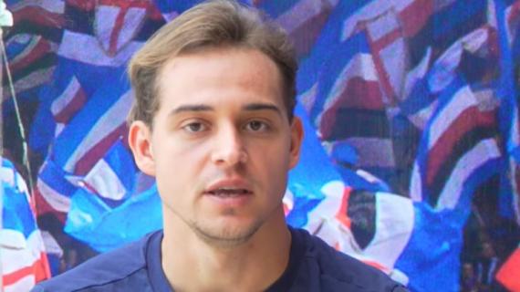 UFFICIALE - Carrarese, colpo Sekulov