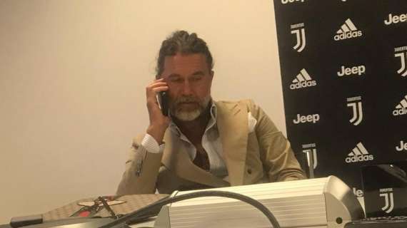 D'Amico (ag. Corazza): "Vuole essere protagonista in Serie B, ma..."
