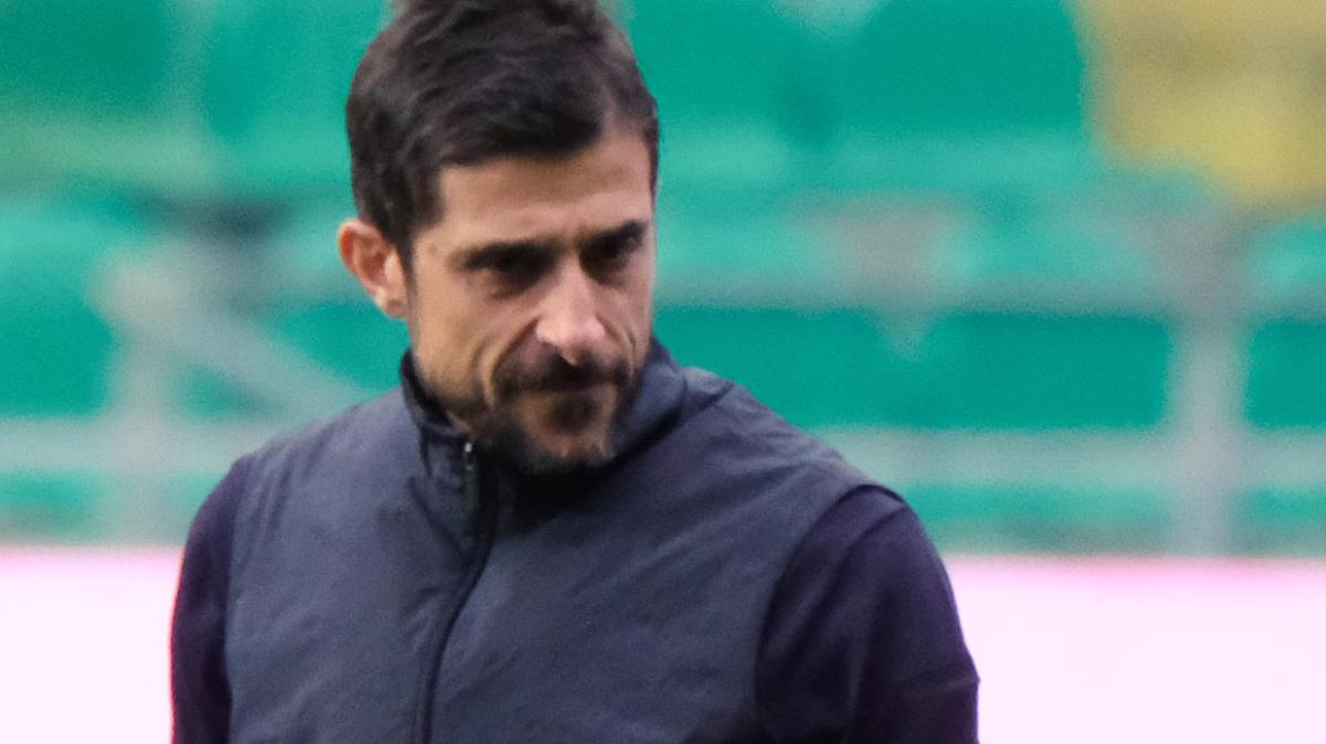 UFFICIALE - Empoli, risoluzione consensuale con Dionisi