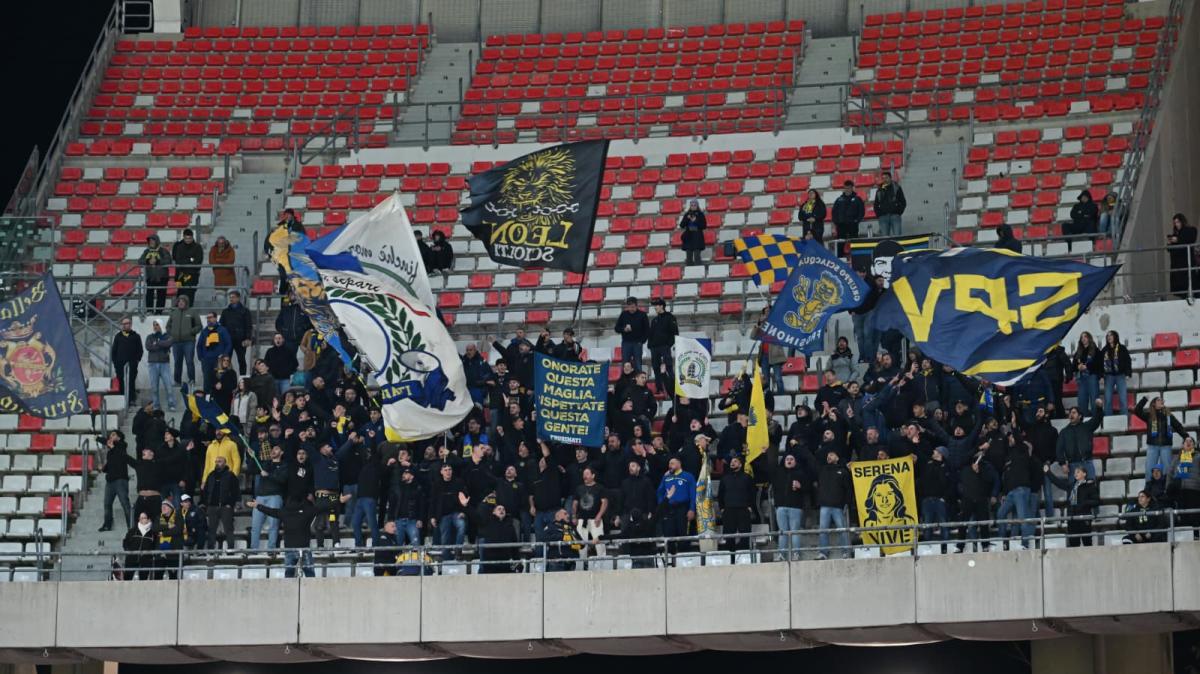 UFFICIALE - Frosinone, Selvini passa al Forlì