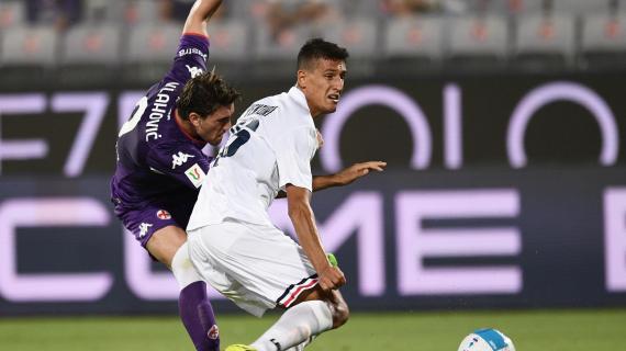 ESCLUSIVA TB - Schira: "Entella in pole per Venturi"
