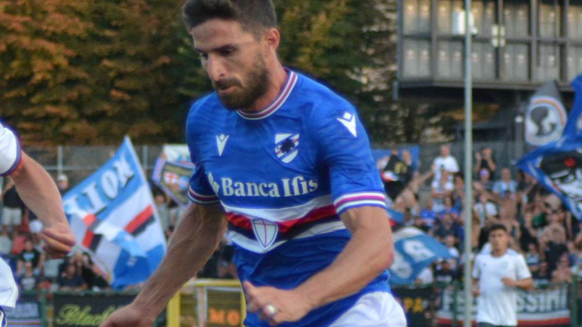 Il Secolo XIX: "Borini lancia la Sampdoria: 'Vittoria da uomini, è la scintilla che ci serviva'”