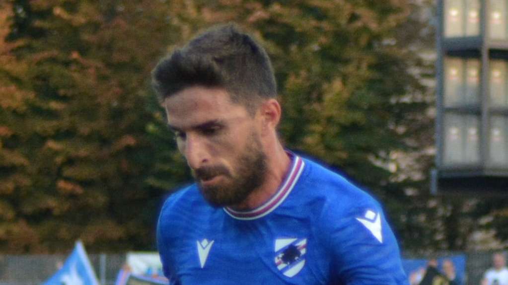 Il Secolo XIX - Sampdoria, ok dal medico finlandese: Borini può essere convocato contro l’Ascoli