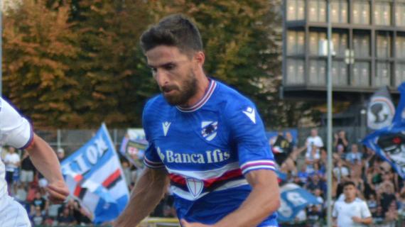 GazzSport - Spezia, Lapadula in dirittura d'arrivo. Carrarese, idea Borini. Cremonese forte su Gelli. Il Frosinone punta Bjarkason. La Juve Stabia pensa a Coli Saco. Cesena: ecco Saric, Kargbo va in Inghilterra