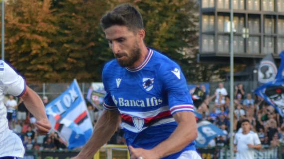 Sampdoria, i possibili partenti 