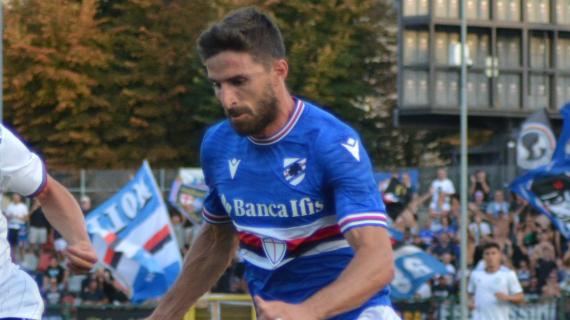 ESCLUSIVA TB - Schira: "Sampdoria, Borini fuori dai piani. Sirene turche"