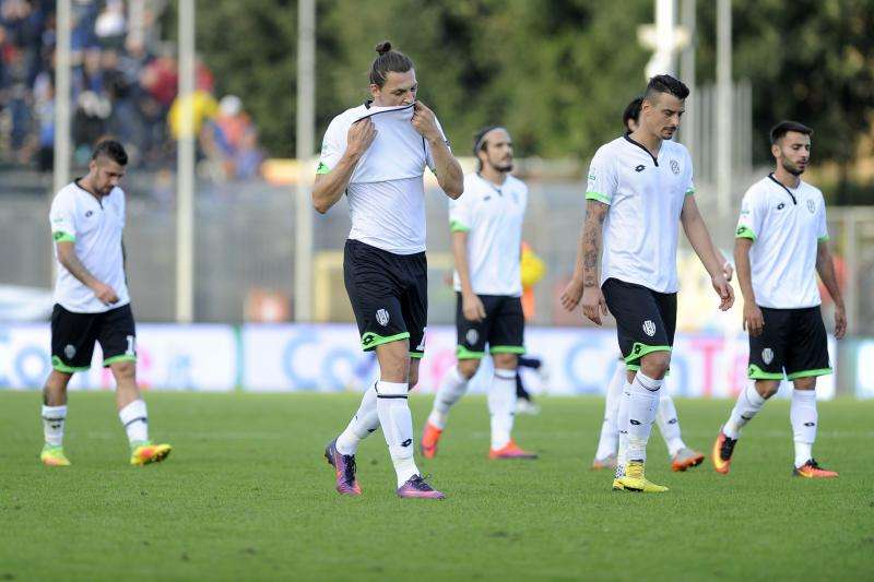 Domini: "Cesena, errori madornali alla base del ko di Brescia. Ma ho visto segnali incoraggianti"