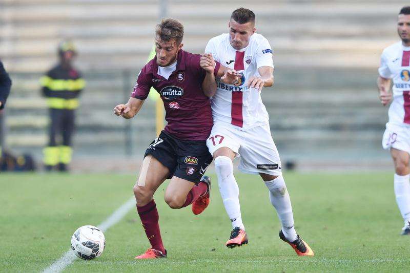 LE SFIDE DI TB - Salernitana-Benevento, Donnarumma vs Ceravolo: due attaccanti con il gol nel sangue