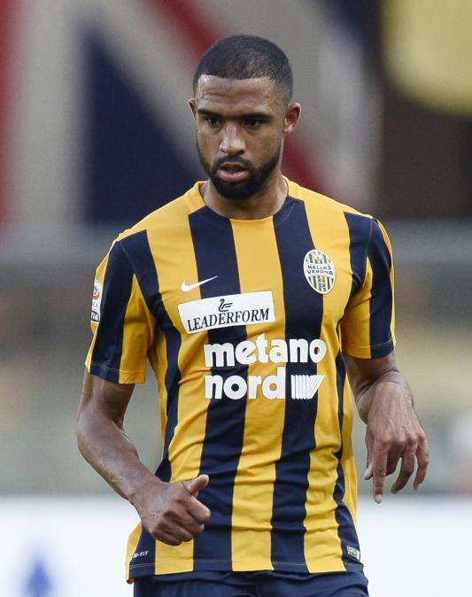 Daniele Buffa/Image Sport
