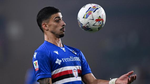 Sampdoria, cinque assenti alla ripresa degli allenamenti: le loro condizioni