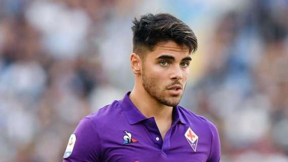 Pescara, in arrivo un attaccante dalla Fiorentina