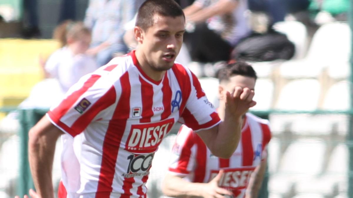 Vicenza, Rauti: "Questa promozione cancella la sofferenza della finale playoff persa. Dove mi vedo tra tre anni? In A col Lane"