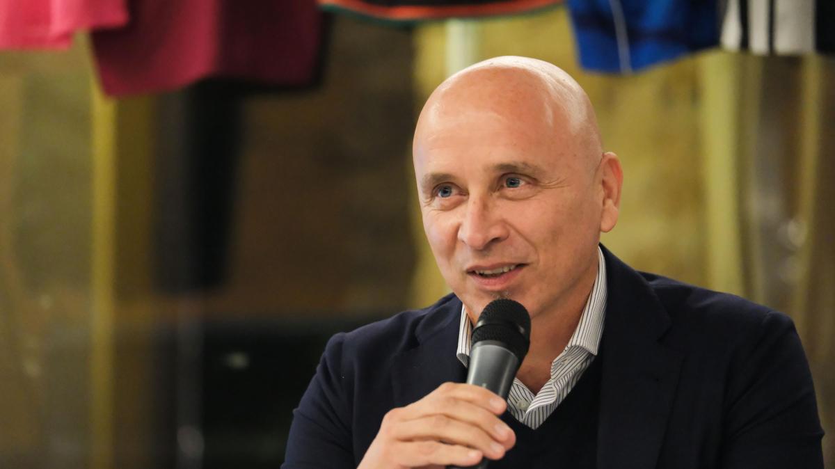 ESCLUSIVA TB - Schira: "Brescia-Corini, incontro in serata: si cerca l'intesa"