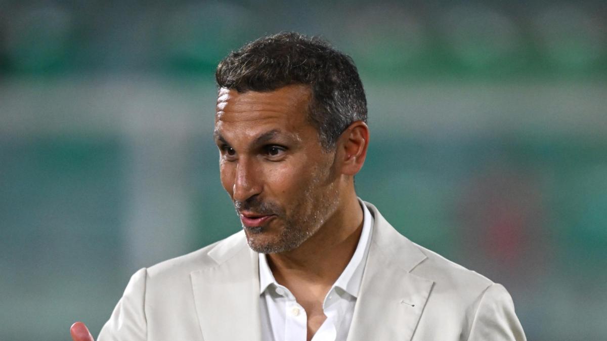 Palermo, il messaggio di Al Mubarak: "Faremo tutto il possibile per portarvi in Serie A"