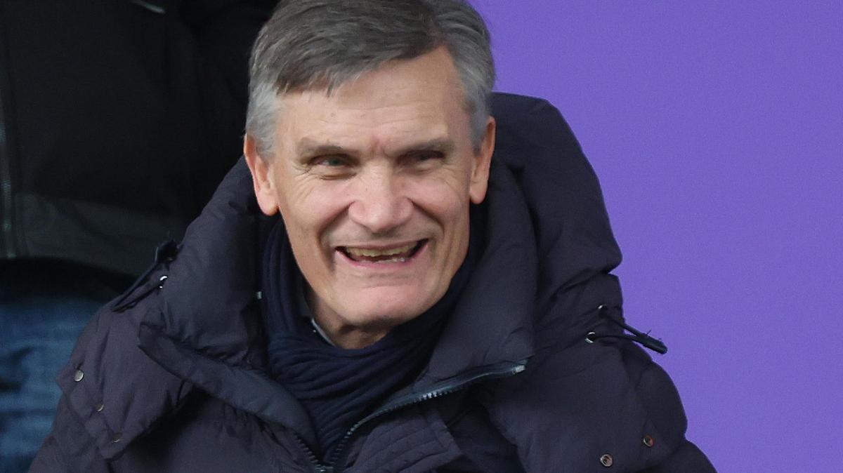 ESCLUSIVA TB - Schira: "Sartori era al Mapei Stadium per monitorare due giocatori della Reggiana"