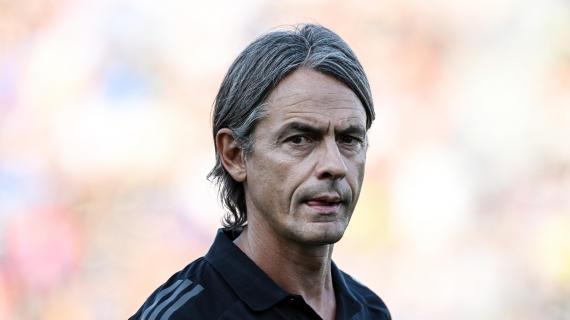 Pisa, Inzaghi: “Contro la Cremonese servirà una squadra perfetta”