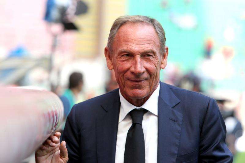 Pescara, Zeman: "Pigliacelli? Interpreta il ruolo come piace a me. Ganz? Speriamo ripeta la stagione di Como"