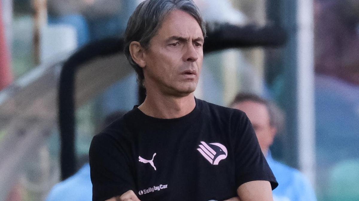 Il Modena vola, cade il Palermo. Bari e Spezia provano a scuotersi