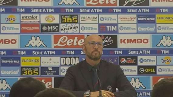 Venezia, Zenga nuovo allenatore: nelle prossime ore l'ufficialità 