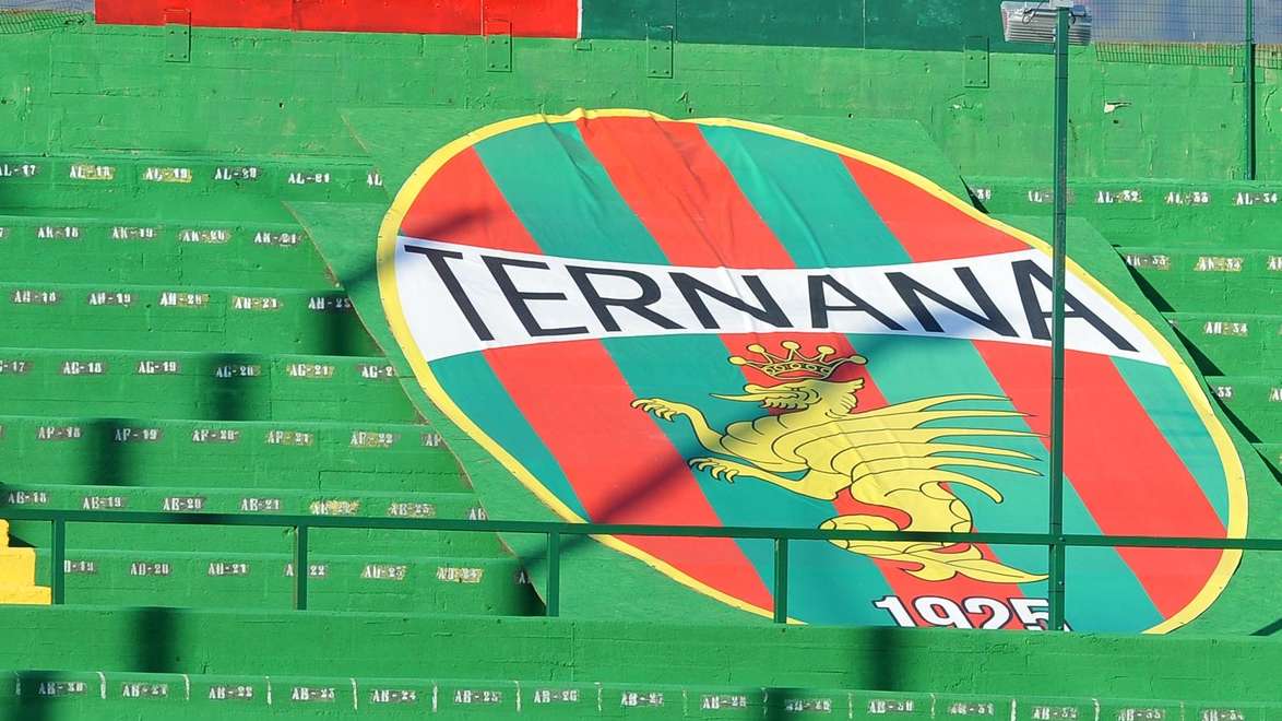Ternana: differenziato per tre giocatori