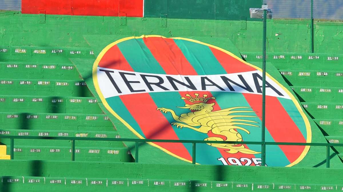 Ternana: i convocati contro il Venezia
