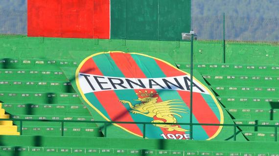 UFFICIALE - Ternana: Garau in prestito alla Juve Stabia