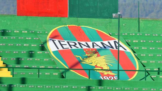 Ternana: maxischermo al Liberati per l'ultima gara della regular season