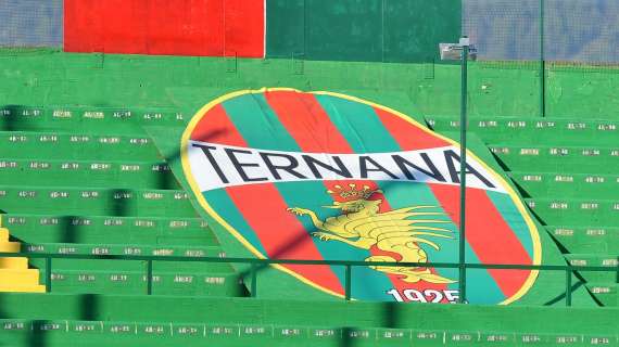 Ternana: proseguono i lavori per le fere