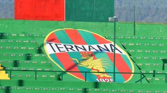 Ternana: prosegue la preparazione della gara contro il Bari