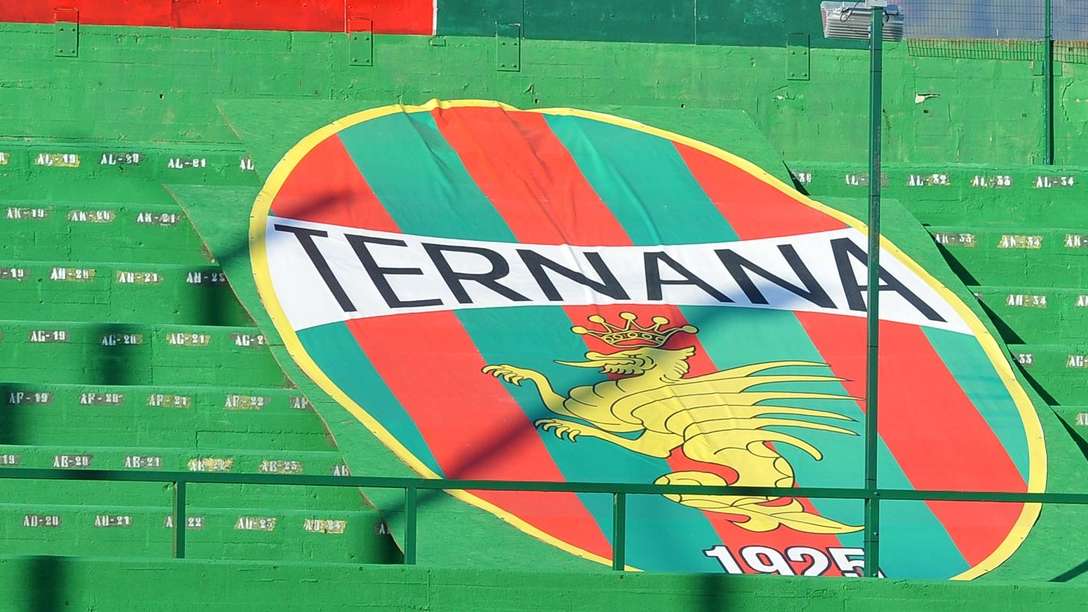 Ternana: domani doppia seduta a porte aperte