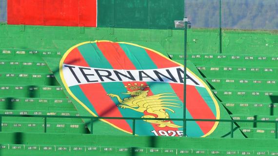 Ternana: prosegue la preparazione verso la sfida contro la Sampdoria 
