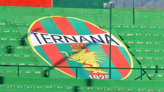 Ternana: martedì la ripresa degli allenamenti