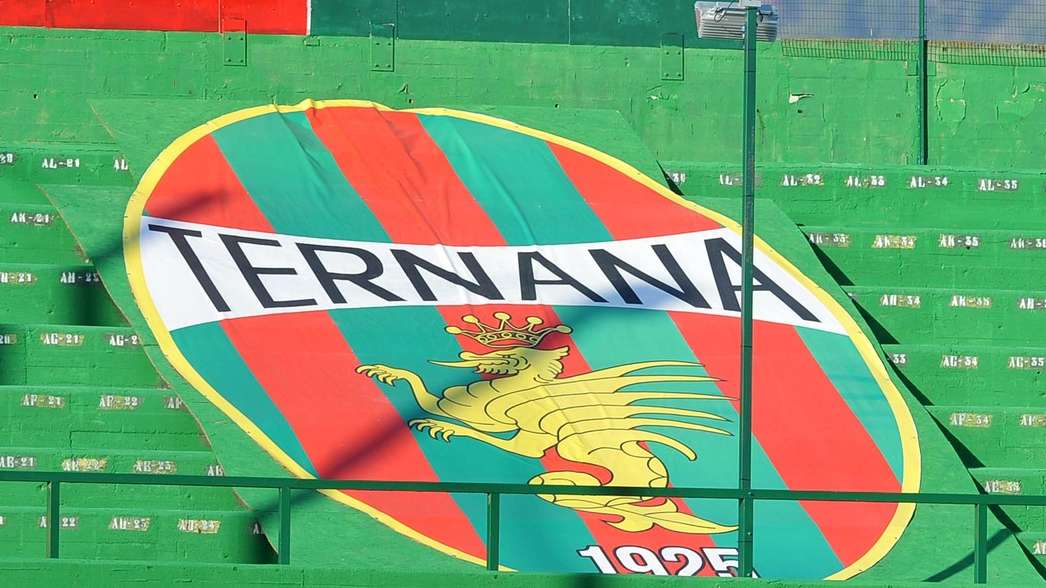 Ternana: i convocati contro il Monza