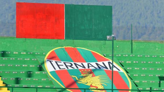 UFFICIALE - Ternana, ceduto un baby centrocampista in Serie D