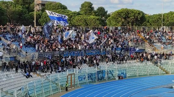 Pescara: piacciono due giocatori della Ternana