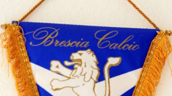 UFFICIALE - Brescia, Cistana rinnova fino al 2021